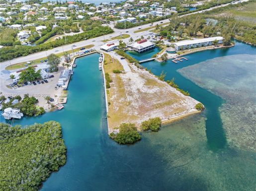 17075 Overseas Highway, Sugarloaf FL 33042