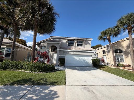 15871 NW 14th Rd, Pembroke Pines FL 33028