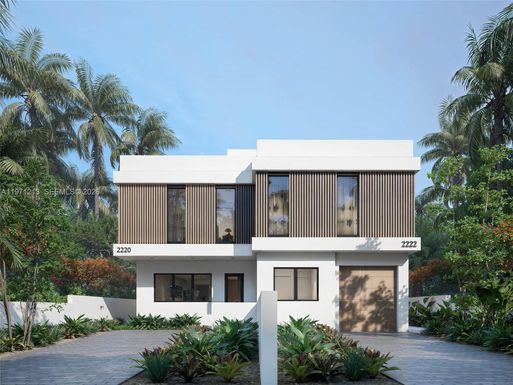 2220 SW 14th St, Miami FL 33145