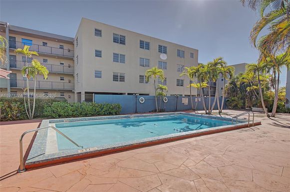 399 NW 72nd Ave # 320, Miami FL 33126