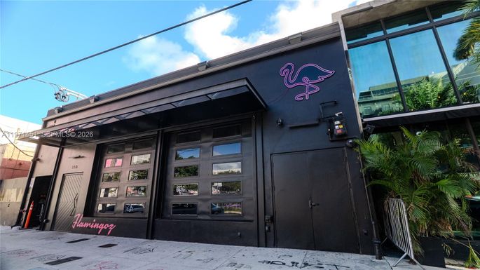 150 NW 24th St, Miami FL 33127