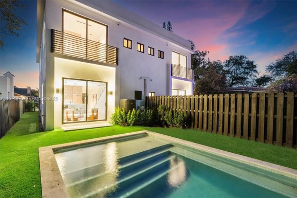 4715 N Miami Ave, Miami FL 33127