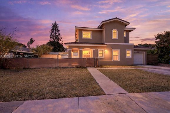 26100 SW 138th Ave, Homestead FL 33032