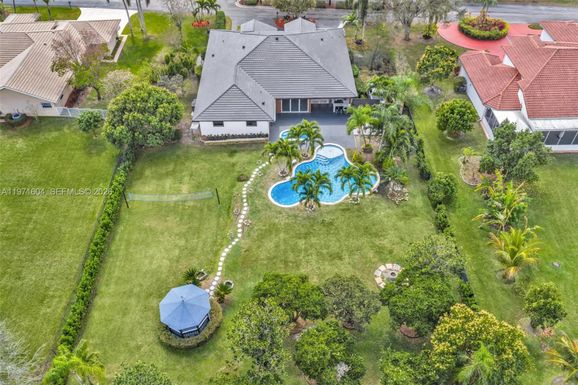 12555 SW 34th Pl, Davie FL 33330