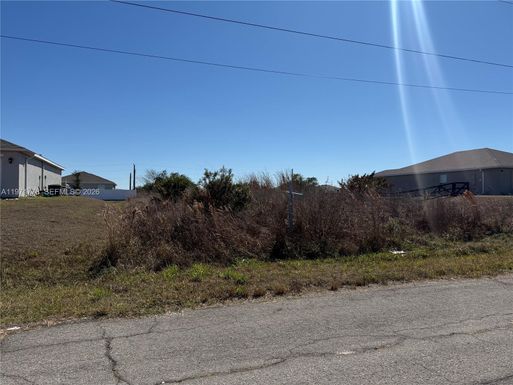 134 HARLEY TER, La Belle FL 33935