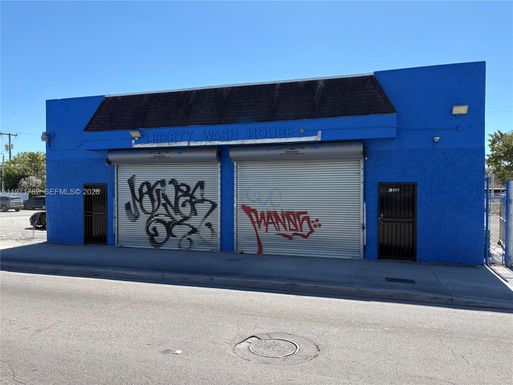 1350 NW 62nd St, Miami FL 33147