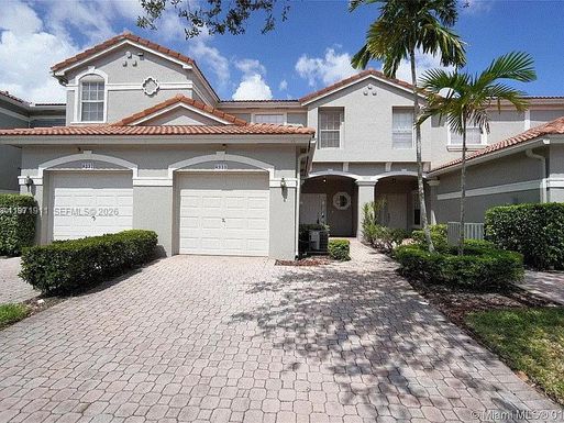 8331 Via Serena # 8331, Boca Raton FL 33433