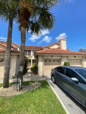 10803 Cypress Glen Dr # 10803, Coral Springs FL 33071