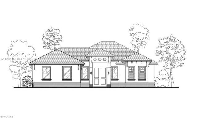 4719 NE 6, Naples FL 34120