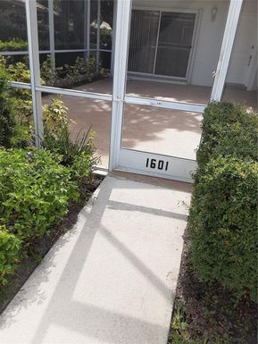 1601 Silverleaf Oak Ct # 1601, Palm Beach Gardens FL 33410