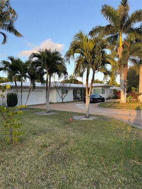 2617 NE 22nd St, Fort Lauderdale FL 33305