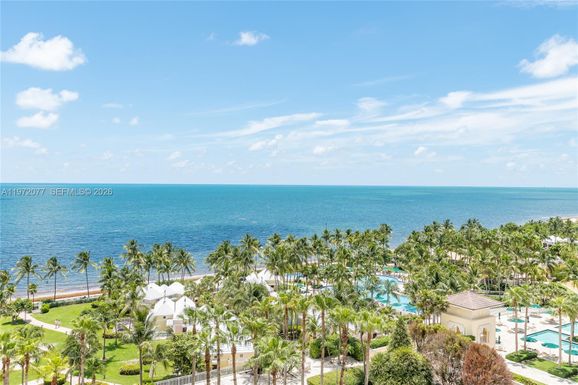 791 Crandon Blvd # 1005, Key Biscayne FL 33149
