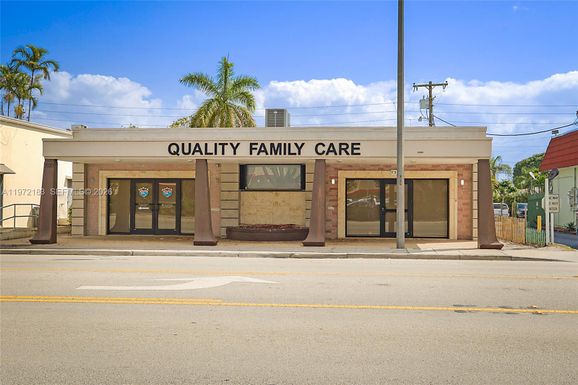 7500 S Dixie Hwy, West Palm Beach FL 33405