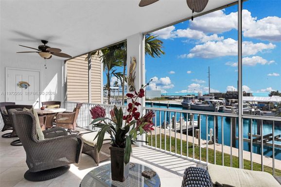 101 Gulfview Drive, Islam 101 Gulfview Drive # 116D, Islamorada FL 33036