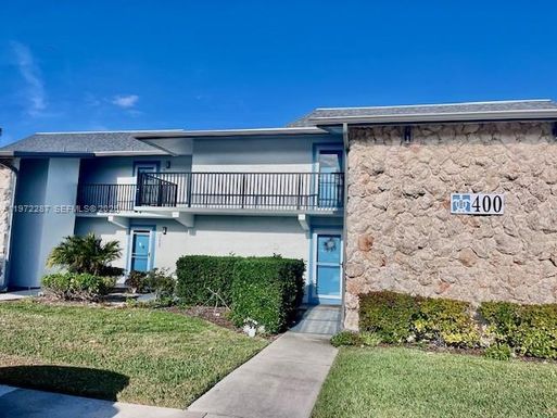 2400 S Ocean Dr # 413, Fort Pierce FL 34949