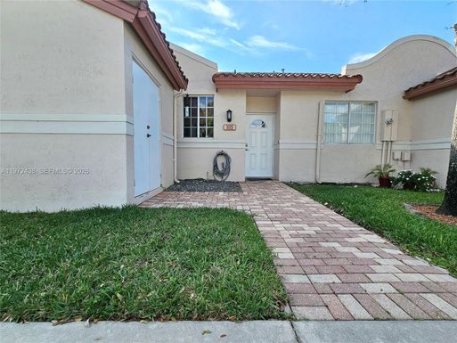 3115 NW 86th Ave # 2A, Sunrise FL 33351