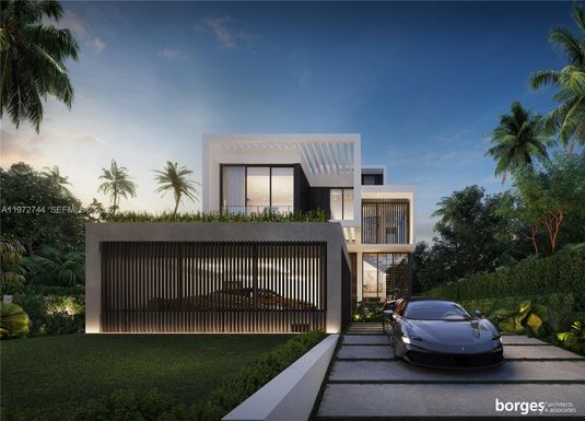 253 N Coconut Ln, Miami Beach FL 33139