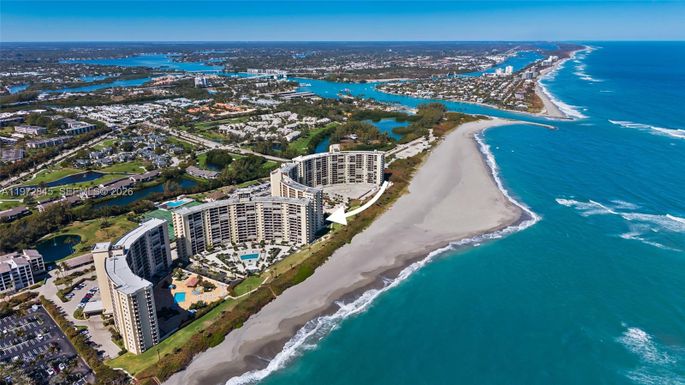 300 Ocean Trail Way # 201, Jupiter FL 33477