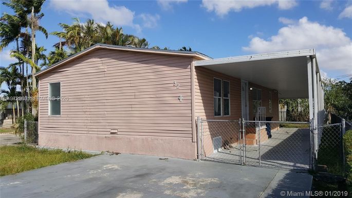 19800 SW 180, Miami FL 33187