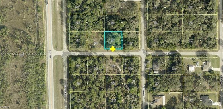 2405 E 19th St., Lehigh Acres FL 33972