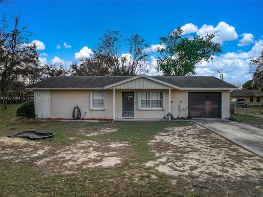 2067 N Terrapin Road, Avon Park FL 33825