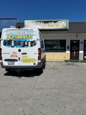 507 E Sugarland Hwy, Clewiston FL 33440