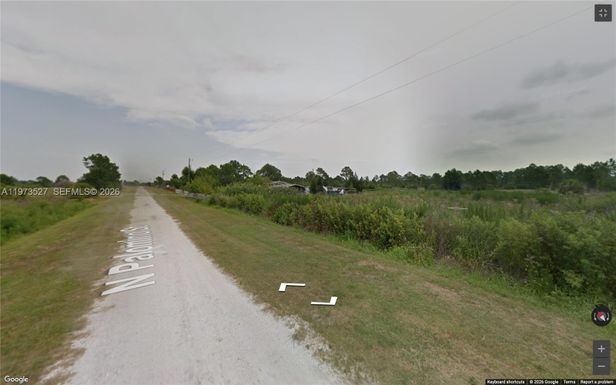 435 N Palomino St, Clewiston FL 33440