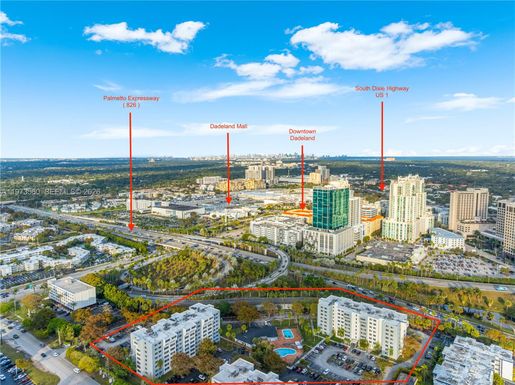 9001-9143 SW 77th Ave, Miami FL 33156