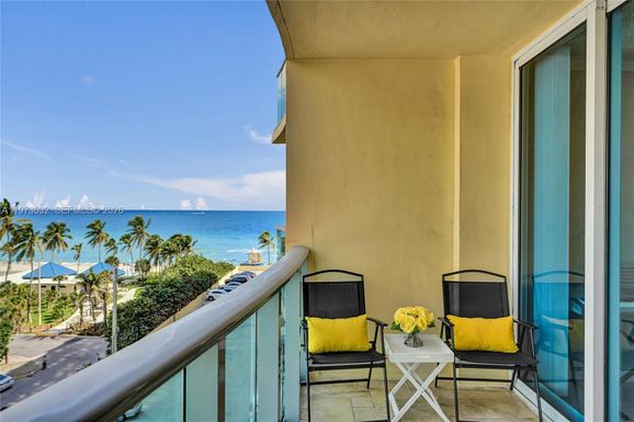 2501 S Ocean Dr # 638, Hollywood FL 33019
