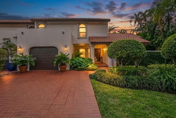 7812 SW 88th Ter, Miami FL 33156