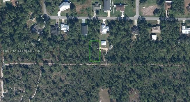 1814 Nectar Avenue, Sebring FL 33875