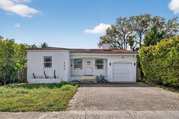 620 SW 27th Rd, Miami FL 33129