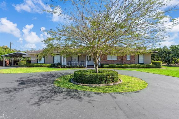 28905 SW 169th Ave, Homestead FL 33030