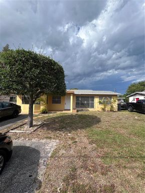 91 NE 6th Ct # 0, Deerfield Beach FL 33441