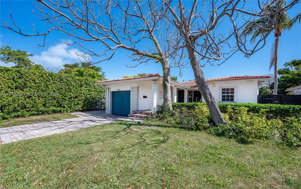 7027 Trouville Esplanade, Miami Beach FL 33141