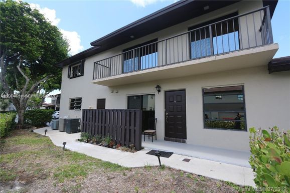 13949 SW 44th Lane Cir # 542, Miami FL 33175