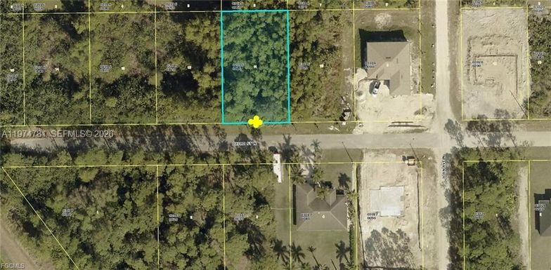 3004 W 23rd St., Lehigh Acres FL 33972