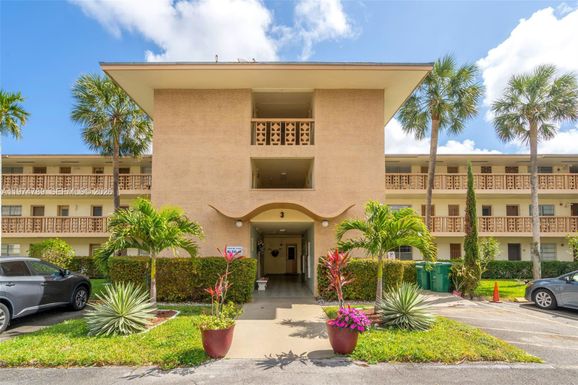 17050 NE 14th Ave # 106, Miami FL 33162