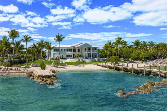 88351 Old Hwy, Islamorada FL 33070