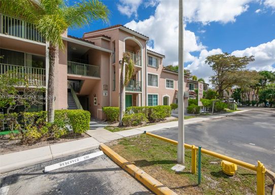 12154 Saint Andrews Pl # 110, Miramar FL 33025