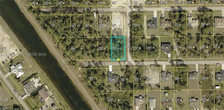 3002 W 22nd St., Lehigh Acres FL 33971