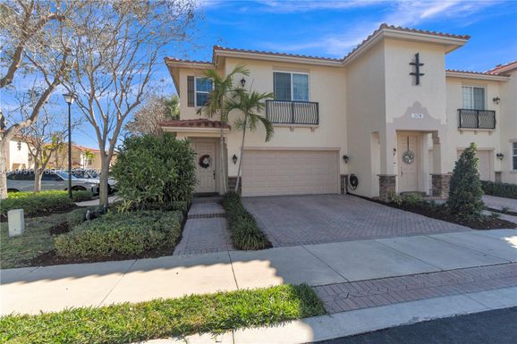 1019 W Longport Cir # 5A, Delray Beach FL 33444