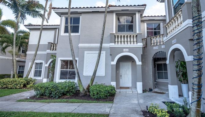 14046 SW 49th St # 16, Miramar FL 33027
