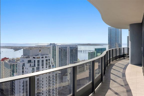 1000 Brickell Plaza, Miami FL 33131