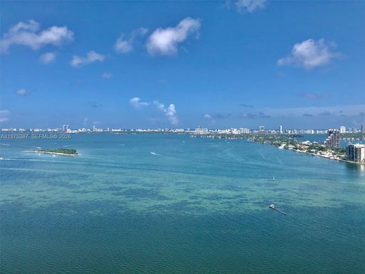 1800 N Bayshore Dr # 2901, Miami FL 33132