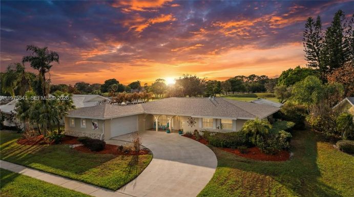 2802 SE Pine Valley St, Port St. Lucie FL 34952