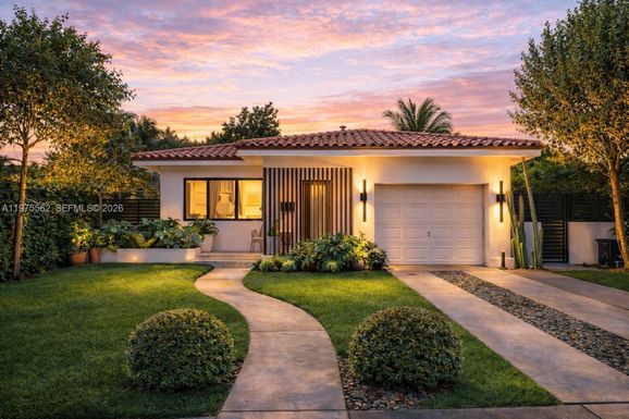 234 NE 99th St, Miami Shores FL 33138