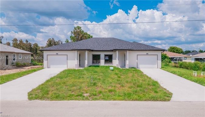 4706 27th st sw, Lehigh Acres FL 33973