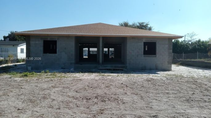 15730 NW 38th Pl, Miami Gardens FL 33054