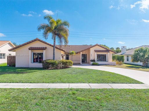 2602 SW 23rd Cranbrook Dr, Boynton Beach FL 33436